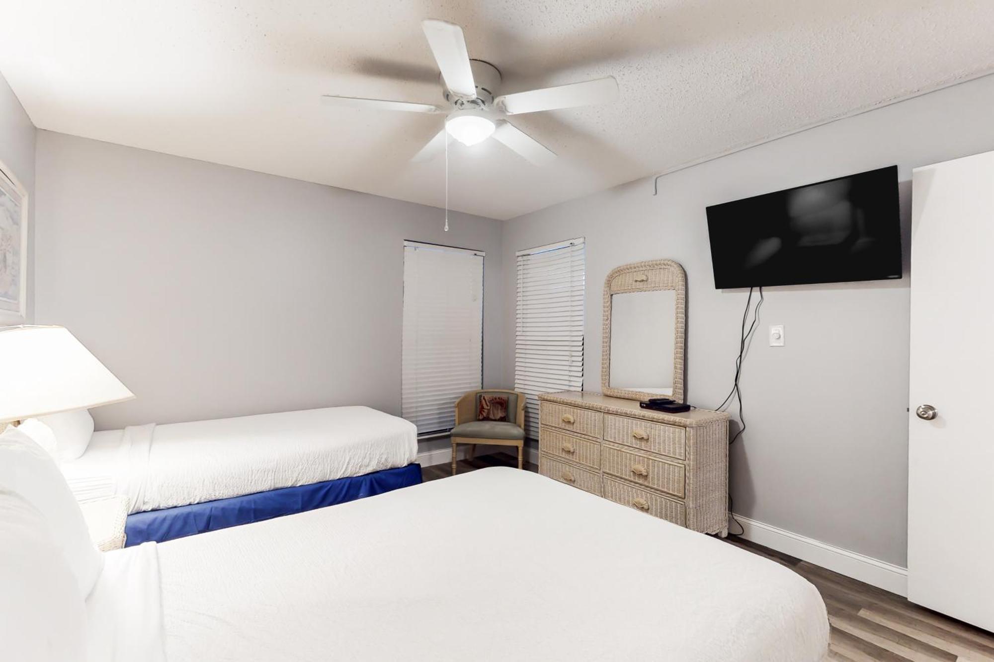 Jetty East 306B Apartment Дестин Екстериор снимка