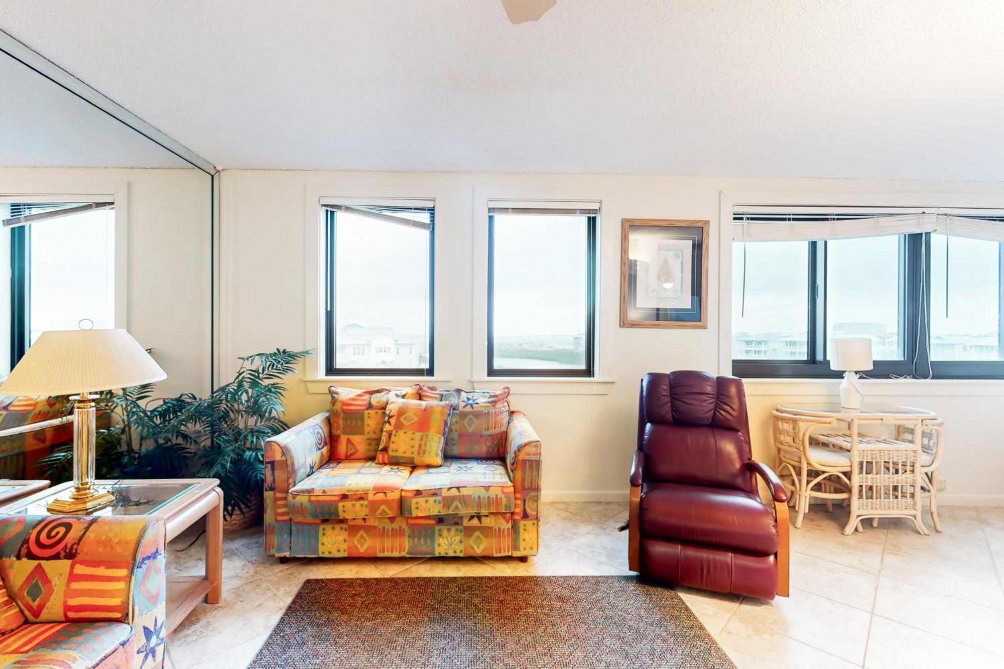 Jetty East 306B Apartment Дестин Екстериор снимка