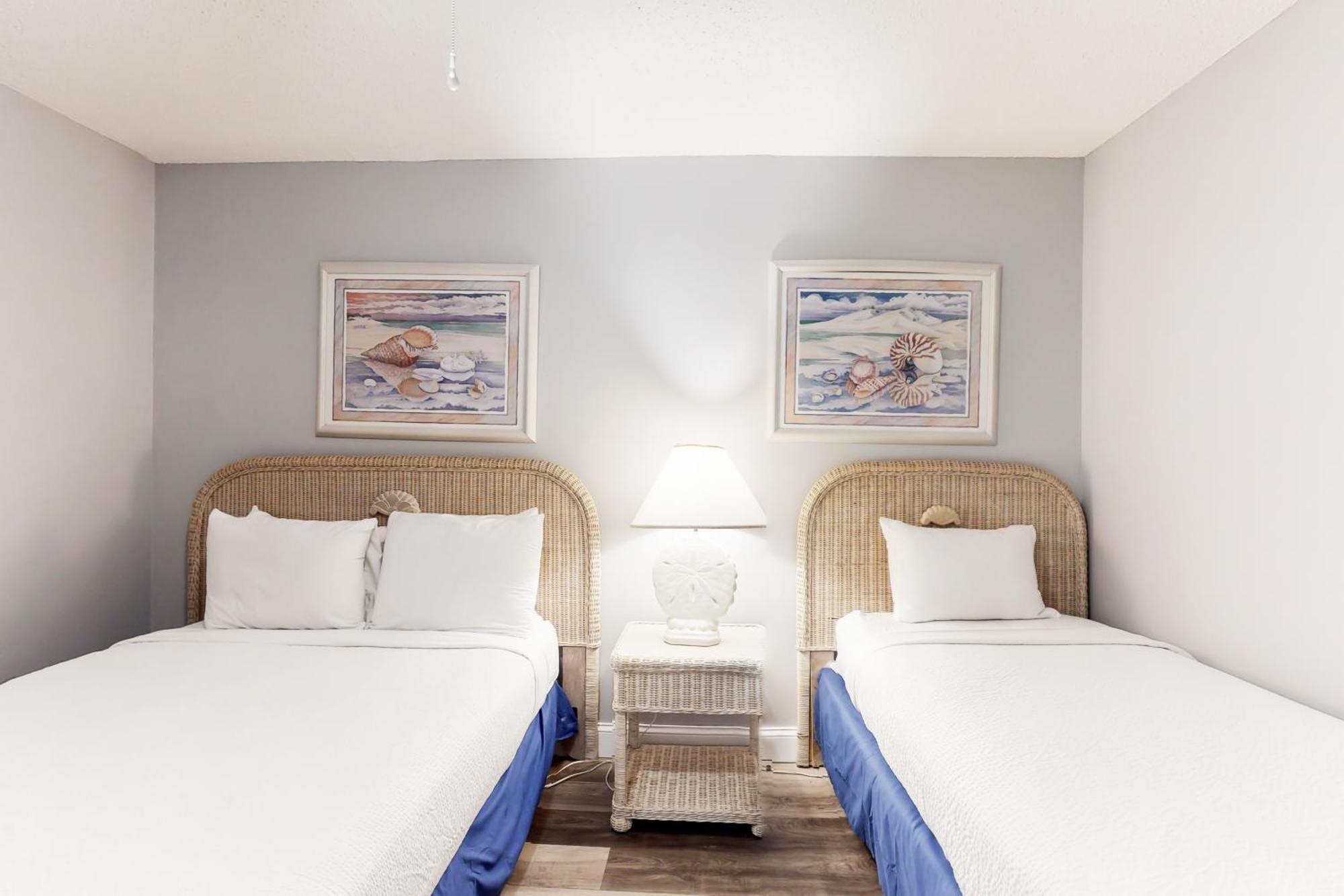 Jetty East 306B Apartment Дестин Екстериор снимка
